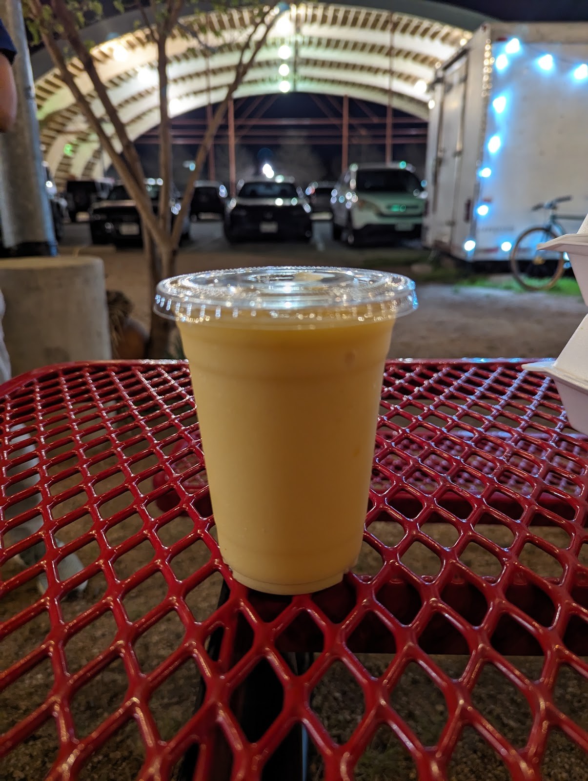 CONCR - conscious cravings: food & drinks