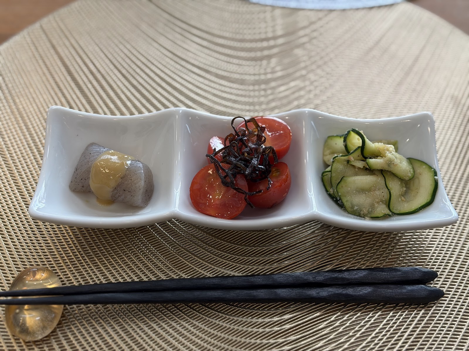 Veggie Sushi Japan (Vegan & Vegetarian): food & drinks
