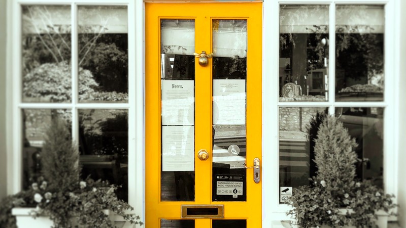 Honeybee House Tearoom: photo