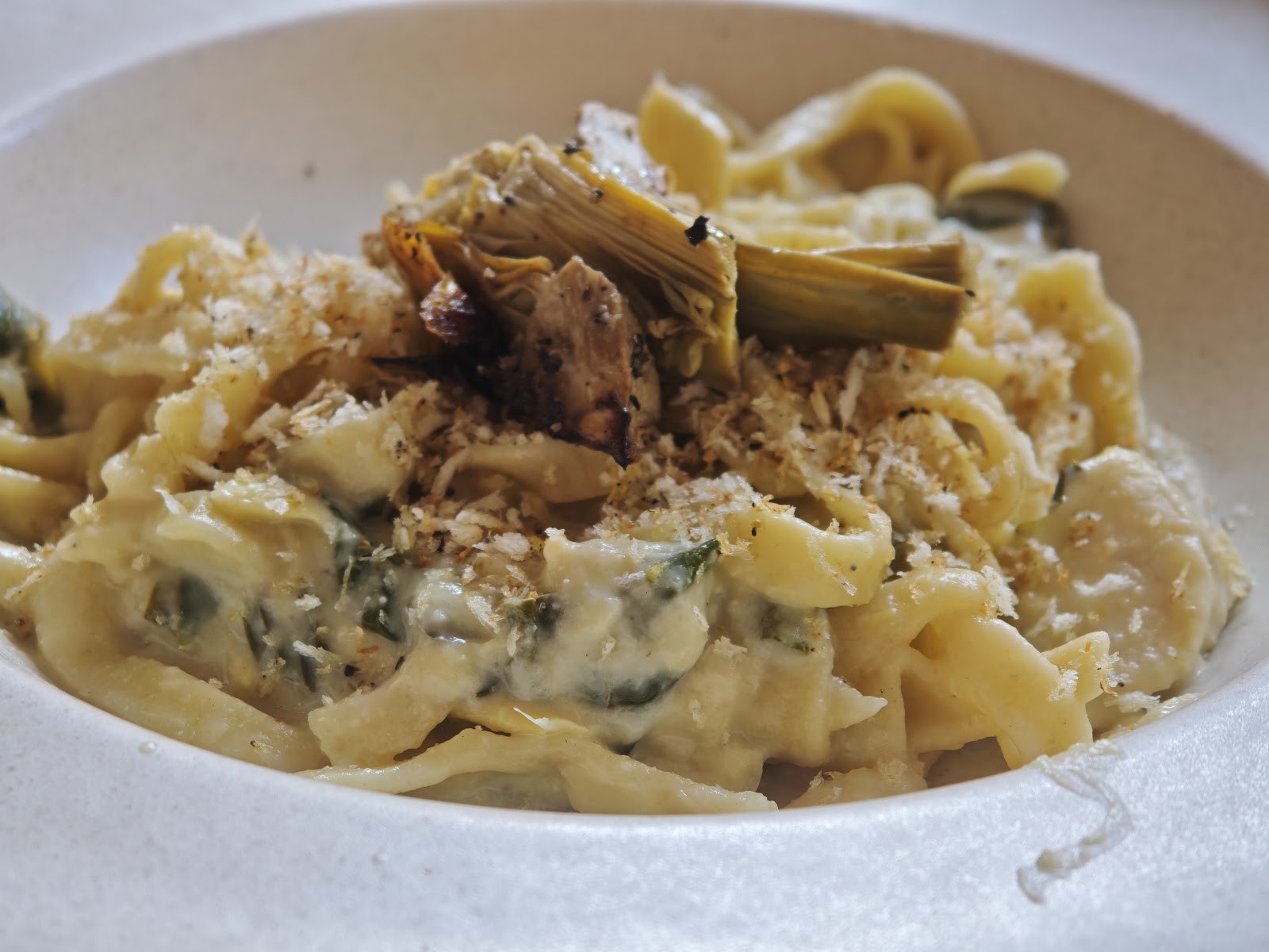 Soots: food & drinks