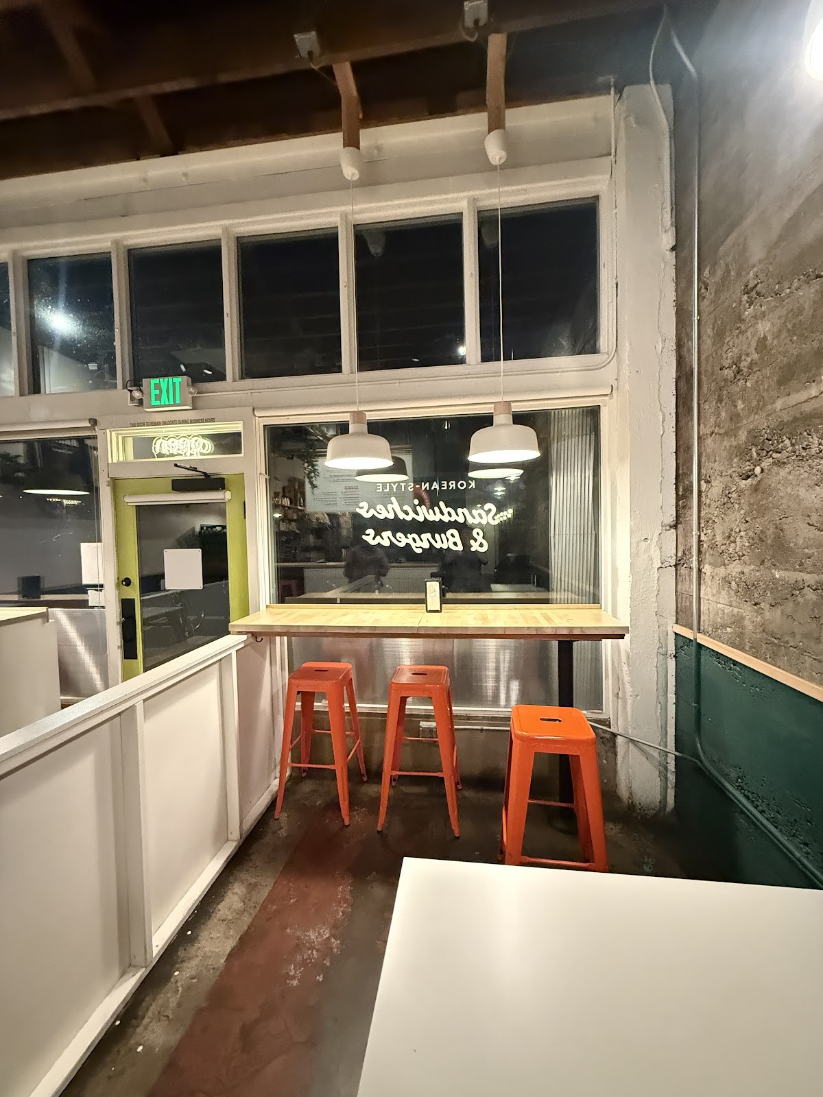 BBANG!: the place