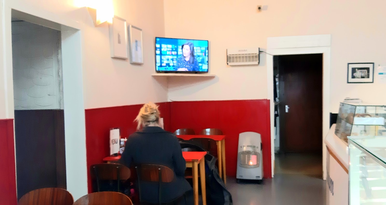 Ginesi’s Artisan Gelato: the place