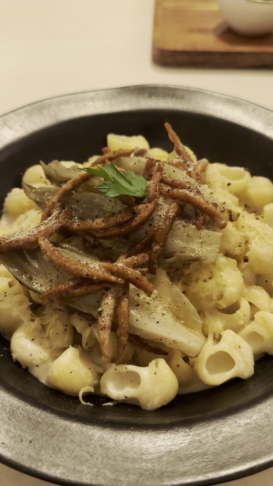 Spritz: food & drinks