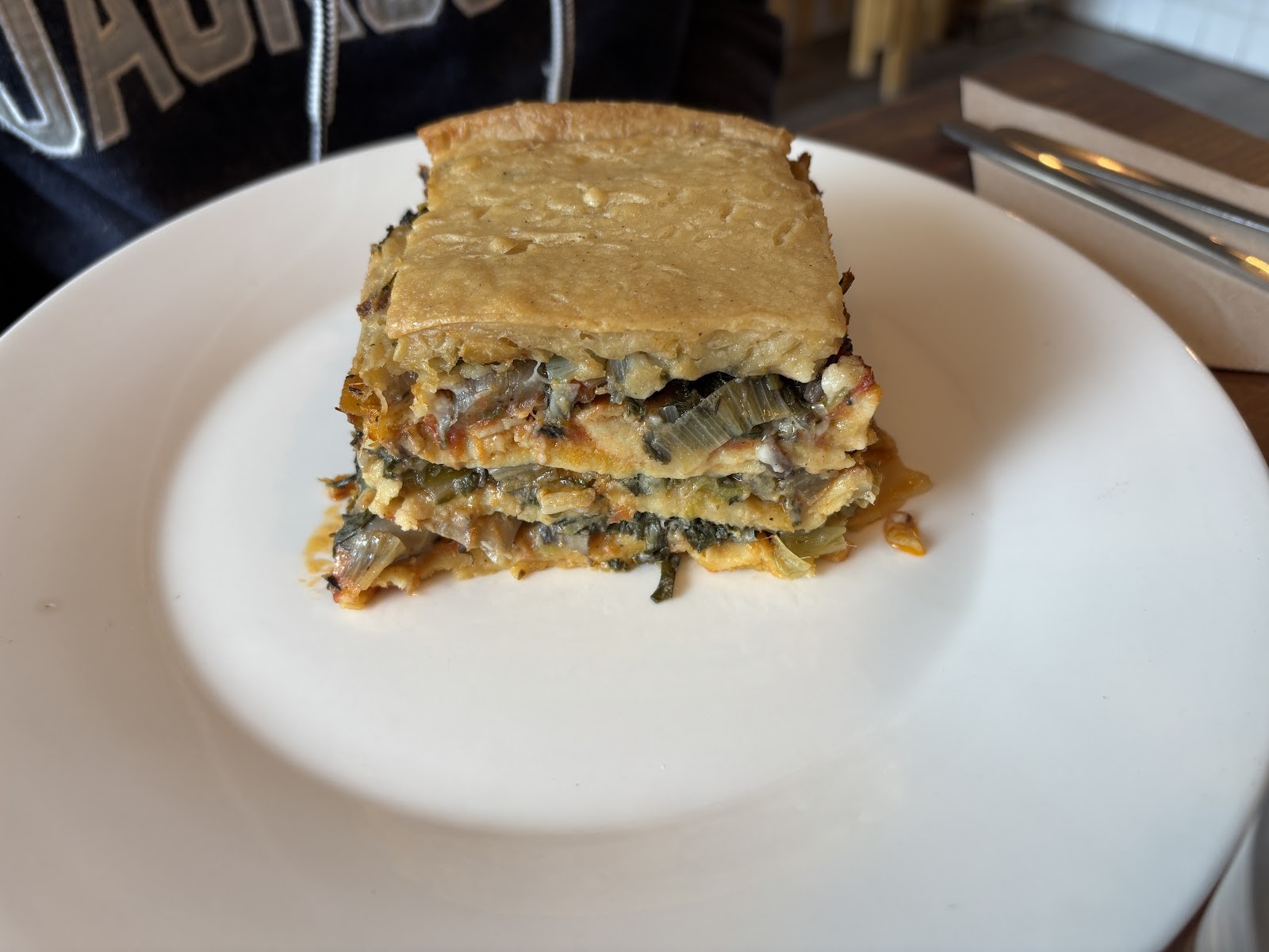Vero L'Autre Cantine: food & drinks