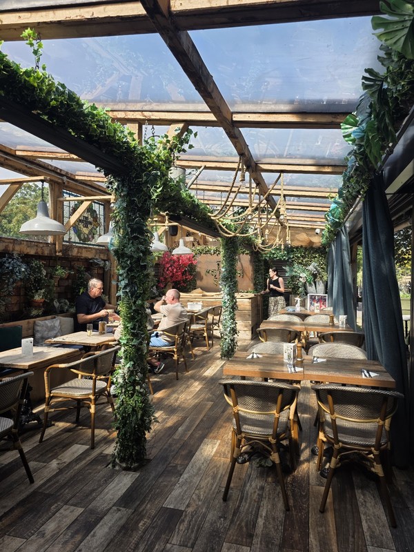 The Watering Can - Liverpool: photo 4