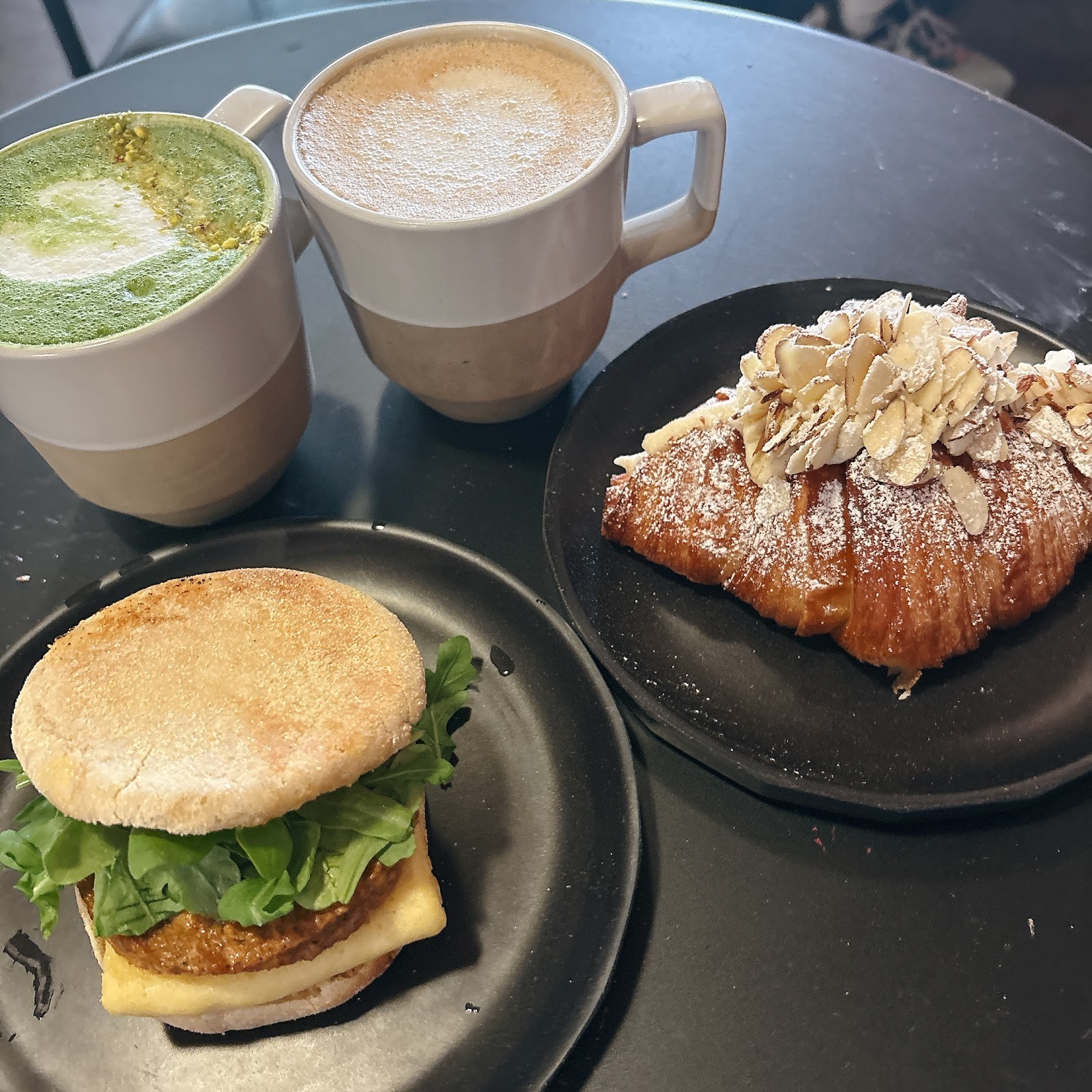 Exquisite Creatures Coffee: food & drinks