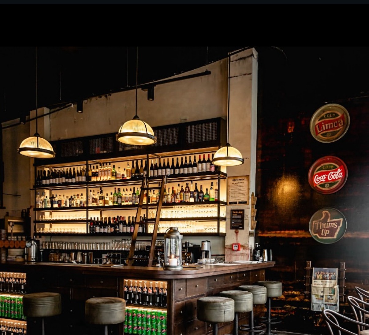 Mumbaiwala: the place