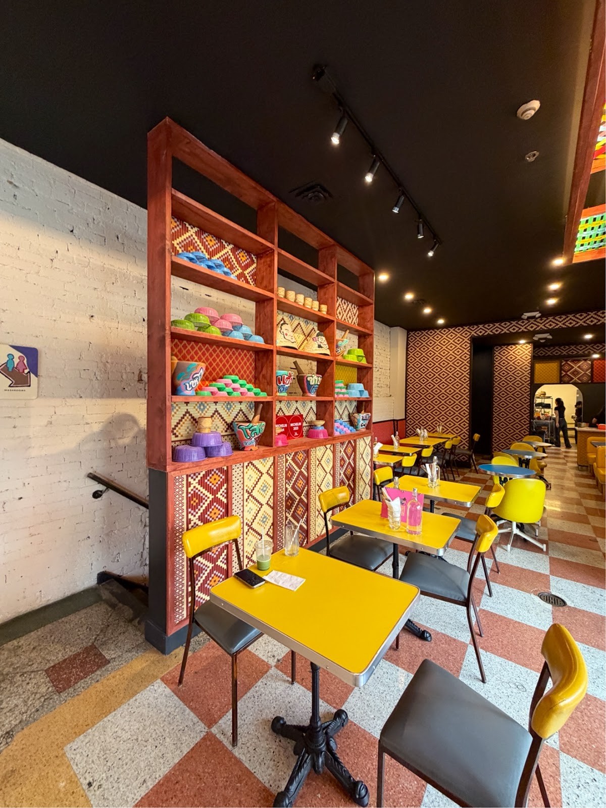 Som Tum Jinda Kensington: the place