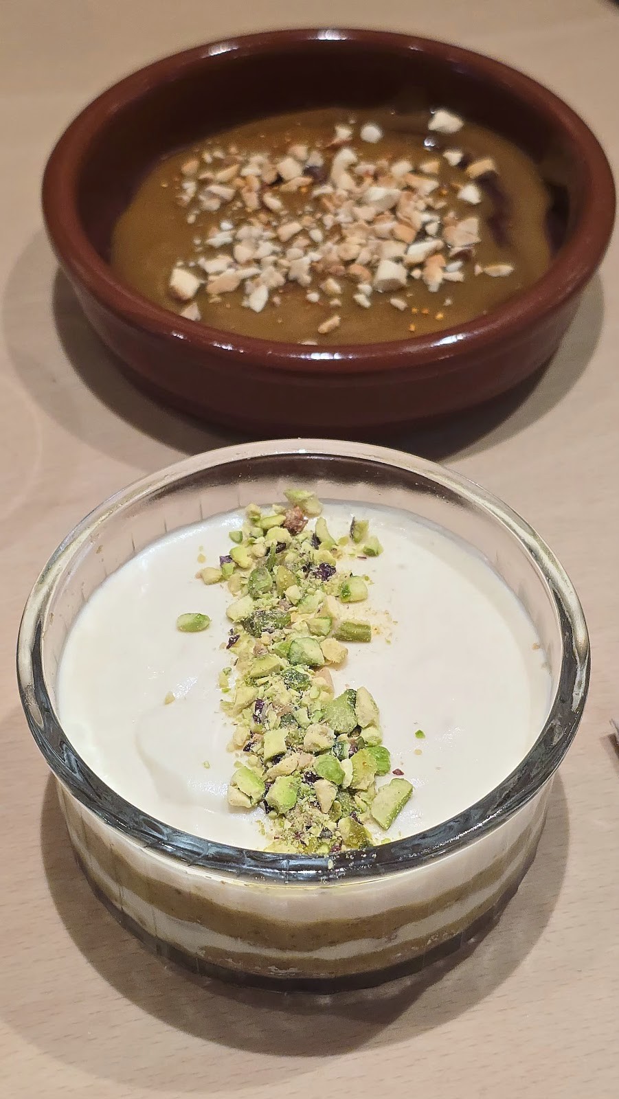 Kind Kitchen: food & drinks