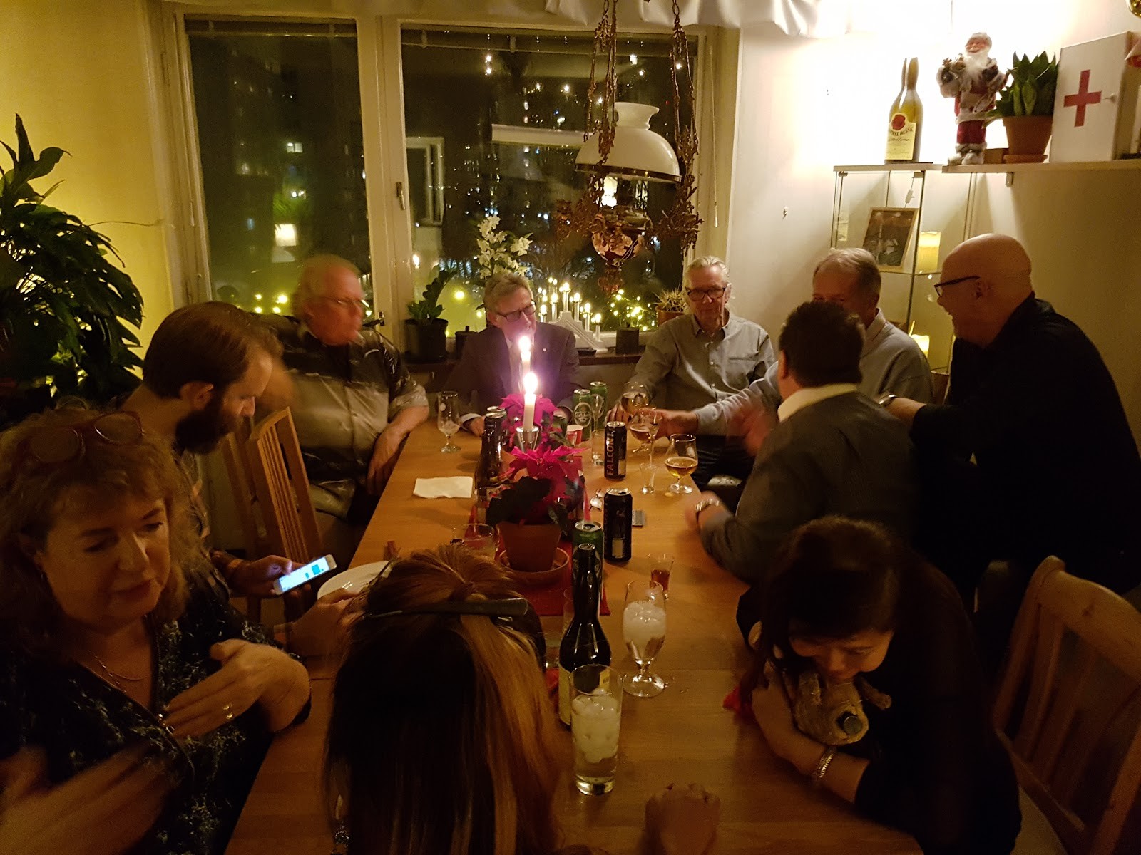 Gula Kiosken Thaimat: the place