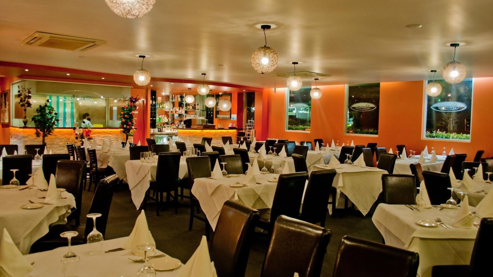 Shavan's Pakenham: the place
