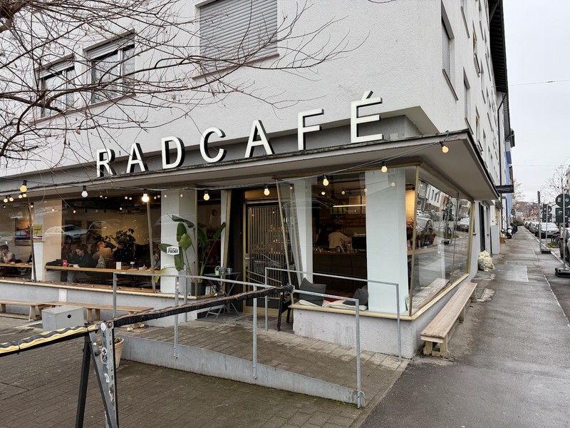 Fietsen Radcafé: photo 4