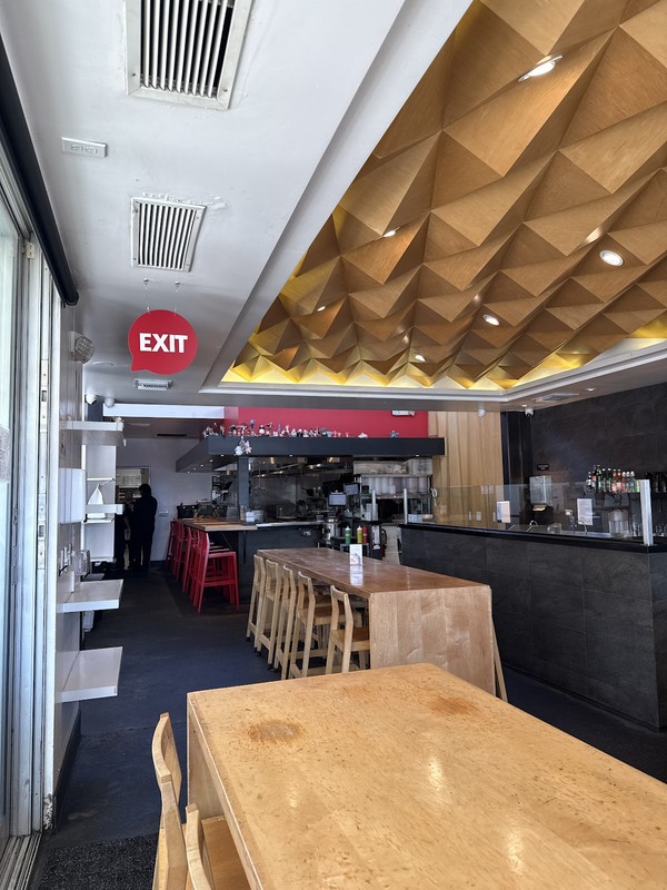 Tatsu Ramen: photo 4