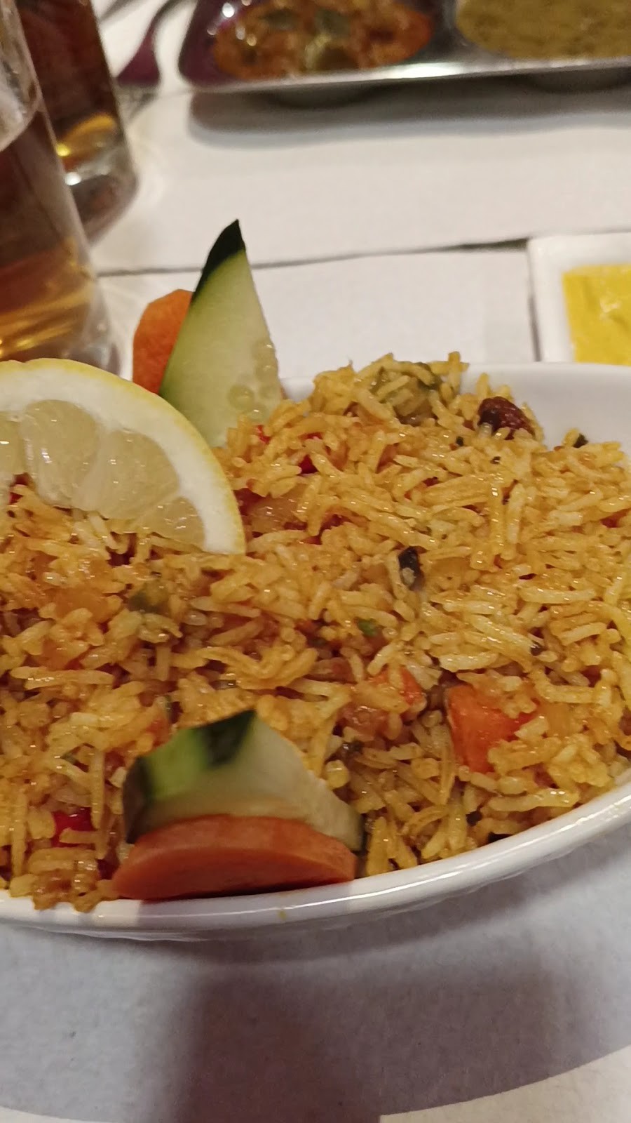 Vegan Mount | Barcelona: food & drinks