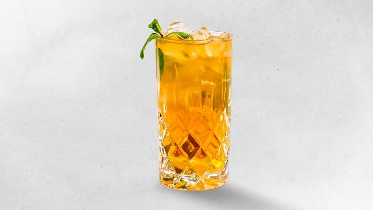 UuDam: food & drinks