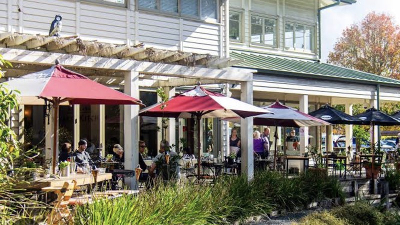 Matakana Market Kitchen: photo 4
