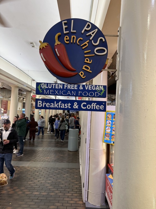El Paso Enchiladas: photo