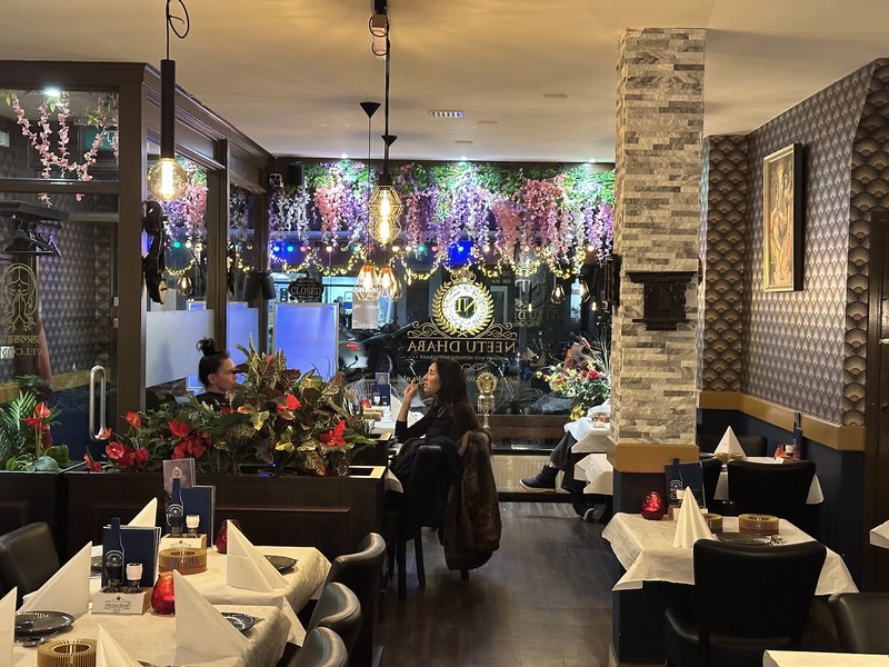 Neetu Dhaba Indiase & Nepalese Restaurant: photo 4