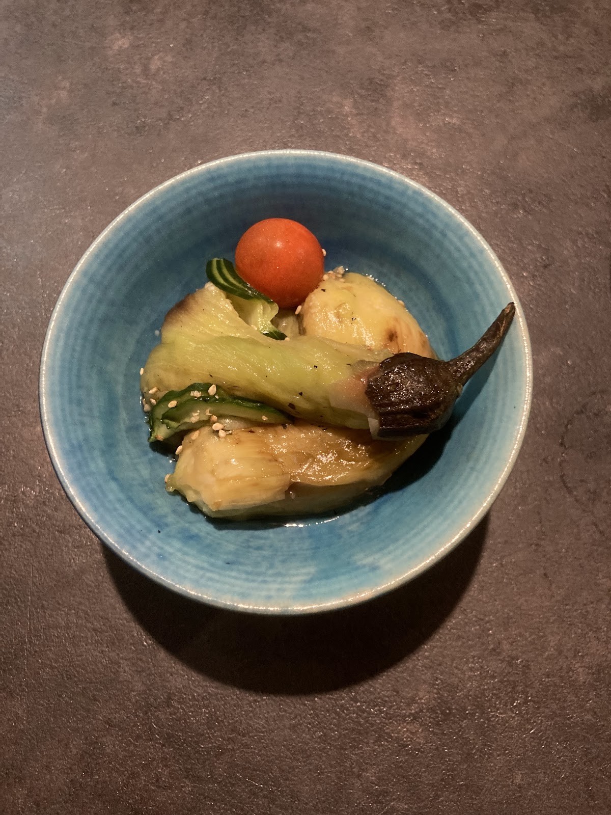 Oso-zai Cafe Vegebon: food & drinks