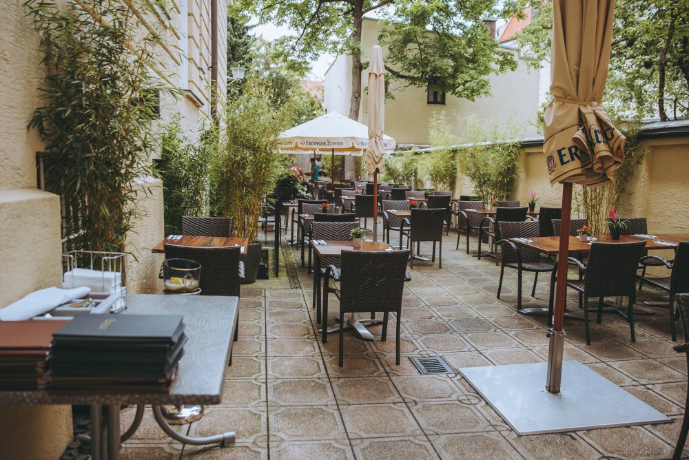 Banyan: the place