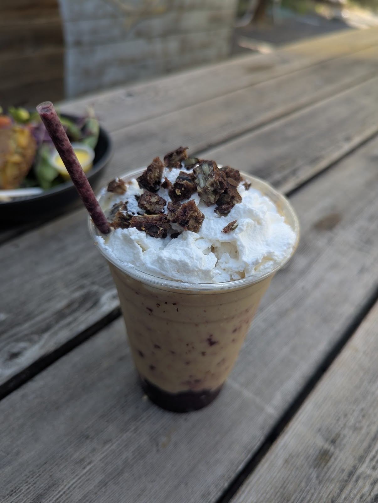 Euphoria Food Co: food & drinks