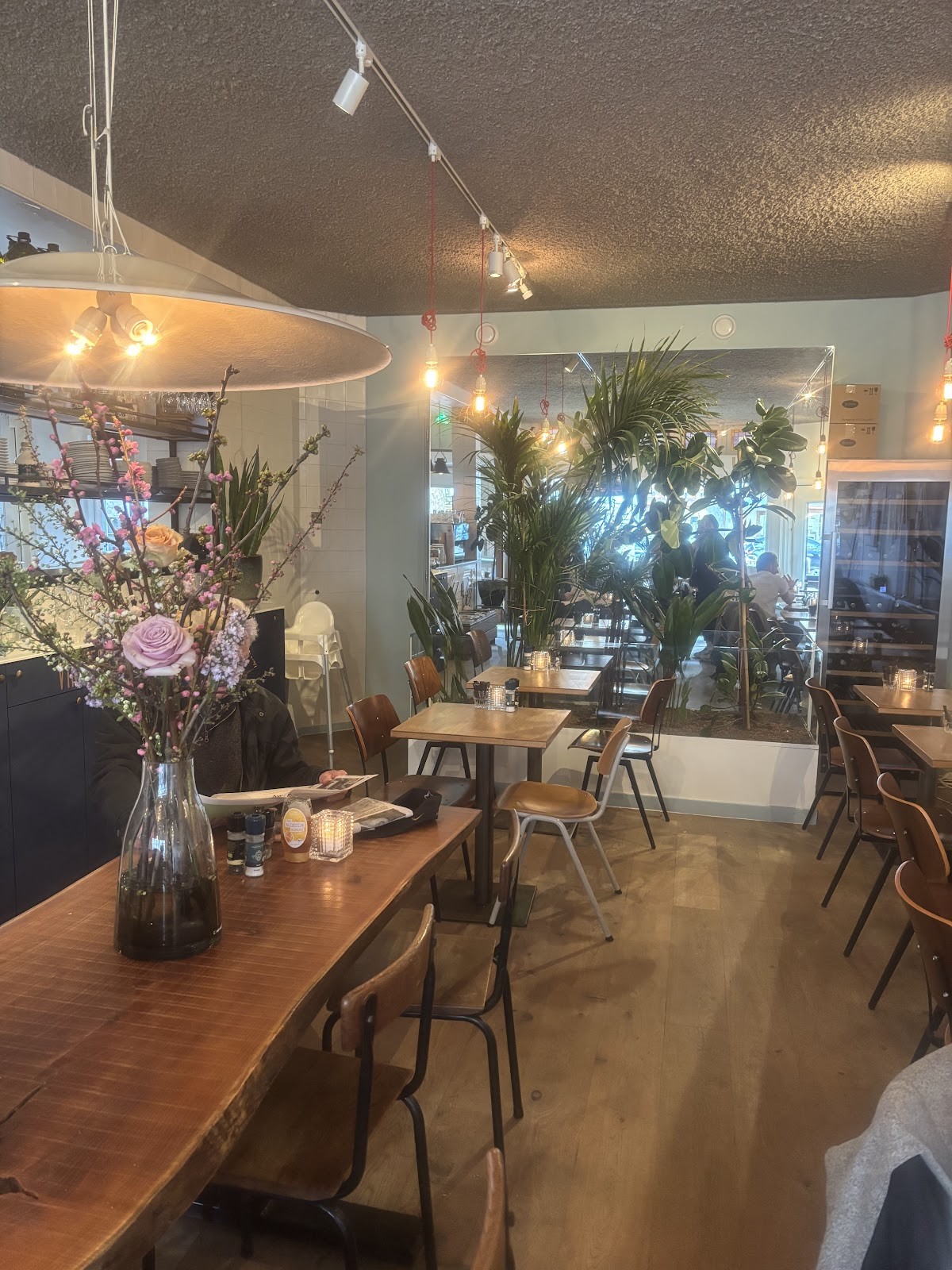 Vinnies: the place