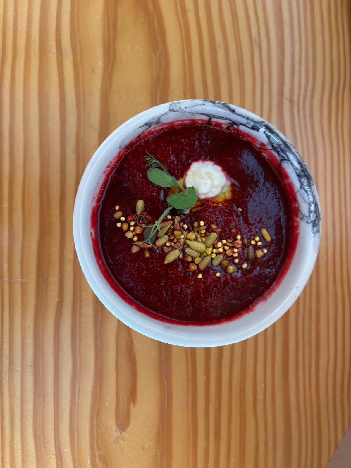 Pequeno Café e Bistrô - Arroios: food & drinks