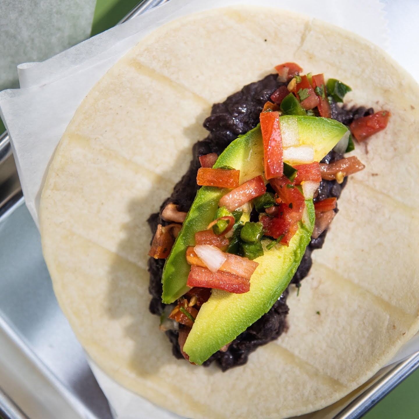 Jo's Coffee – South Austin (Menchaca): food & drinks