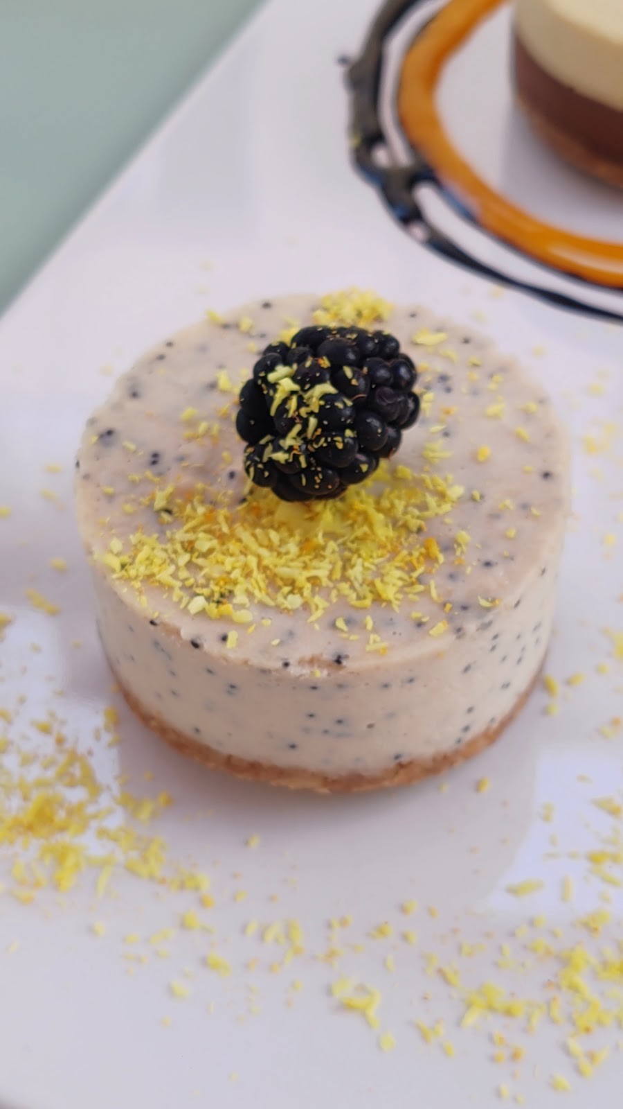 gesund & süß: food & drinks
