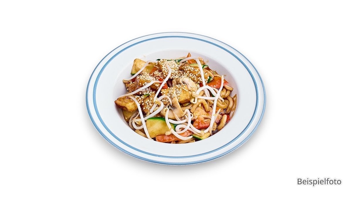 Mong Mo: food & drinks