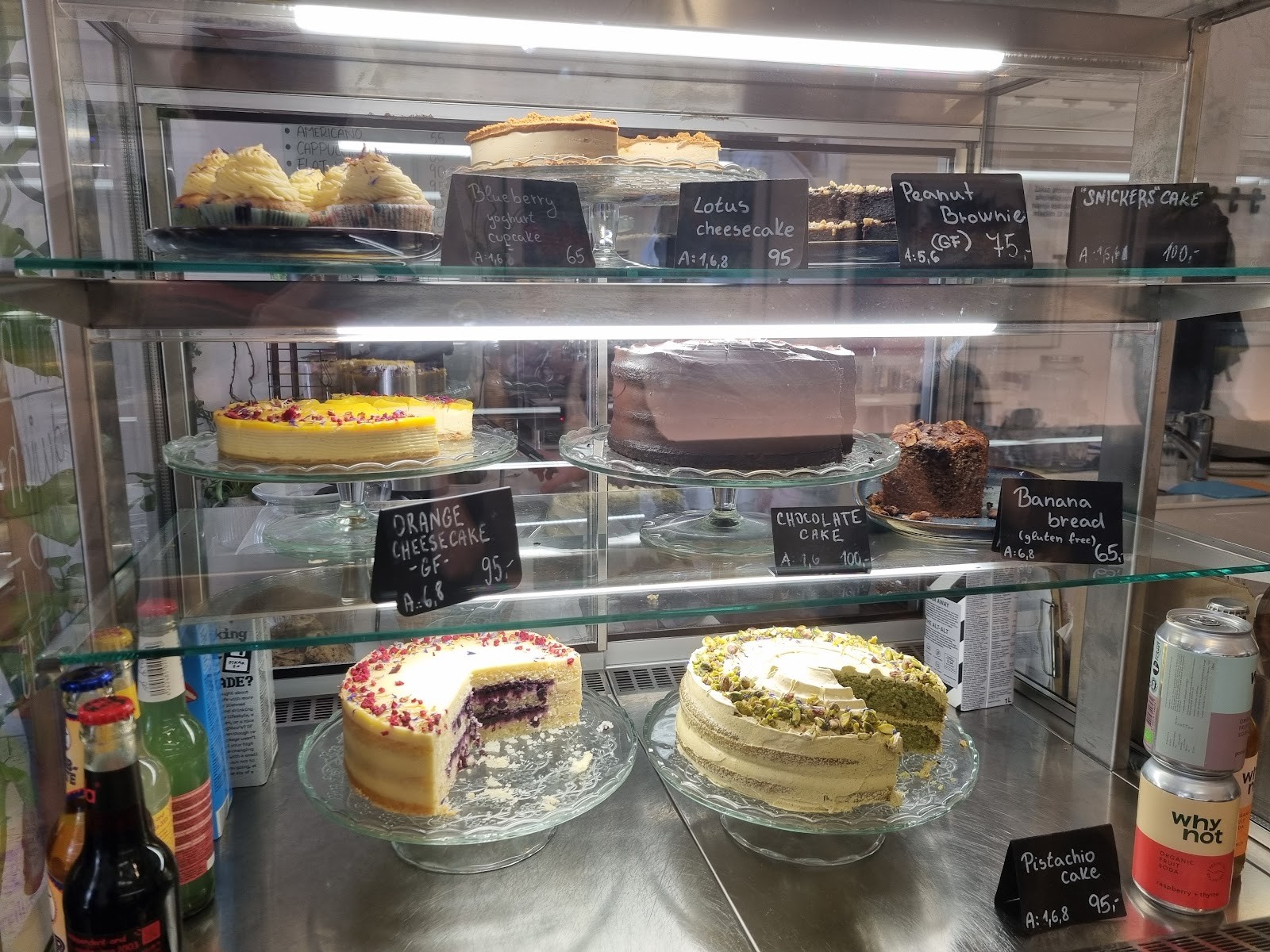 Dosa Dosa bistro: food & drinks