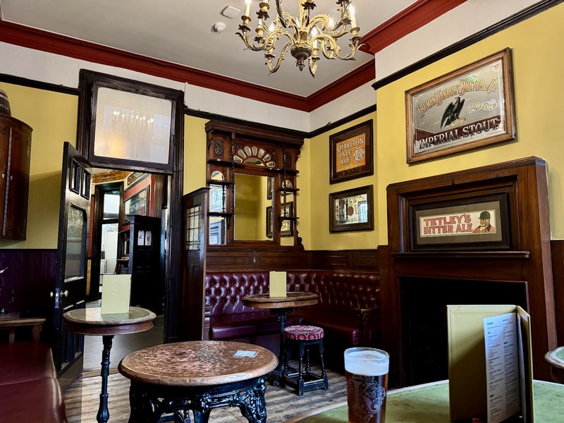 Cardigan Arms: photo 4