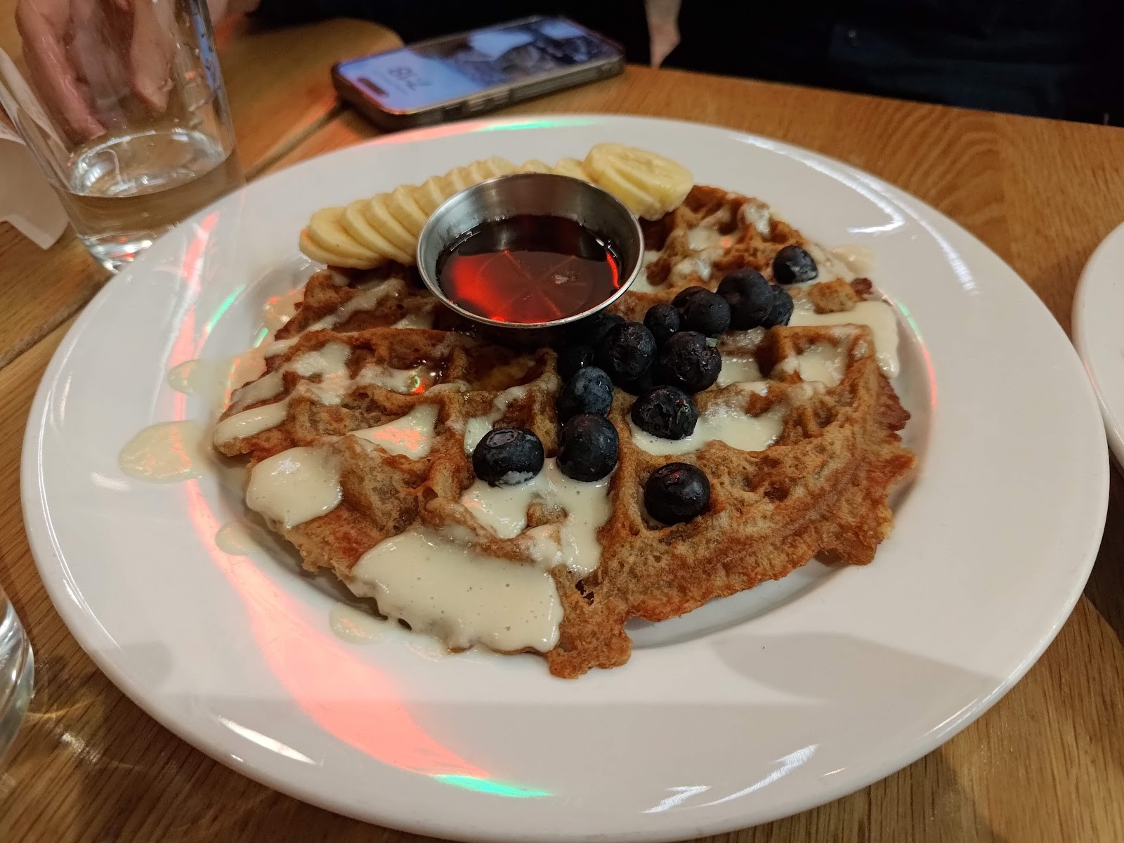 Kupfert & Kim: food & drinks