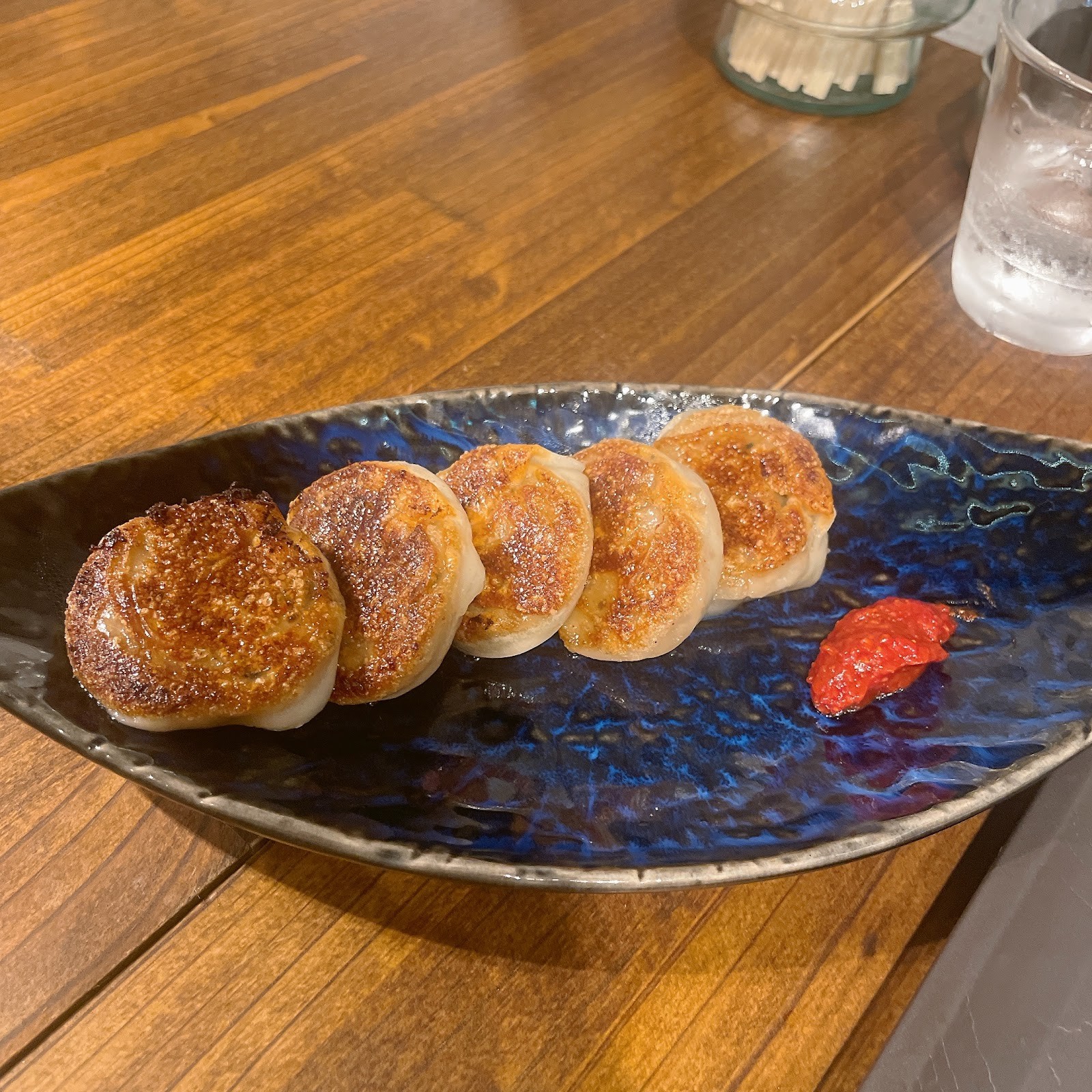 罪無き麻婆豆腐 三田店: food & drinks