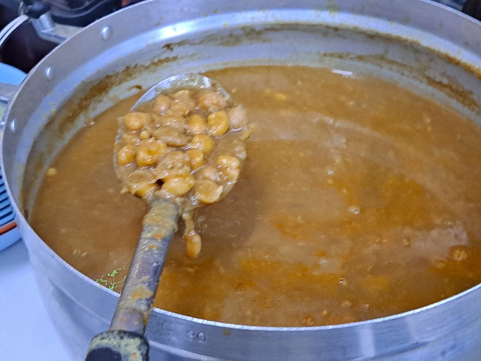 Punjabi Masala Indian Restaurant: food & drinks