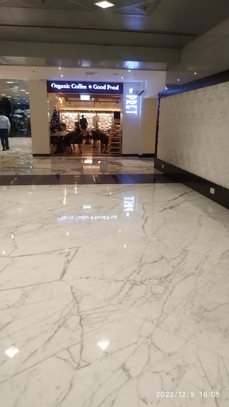Pret A Manger: photo 4