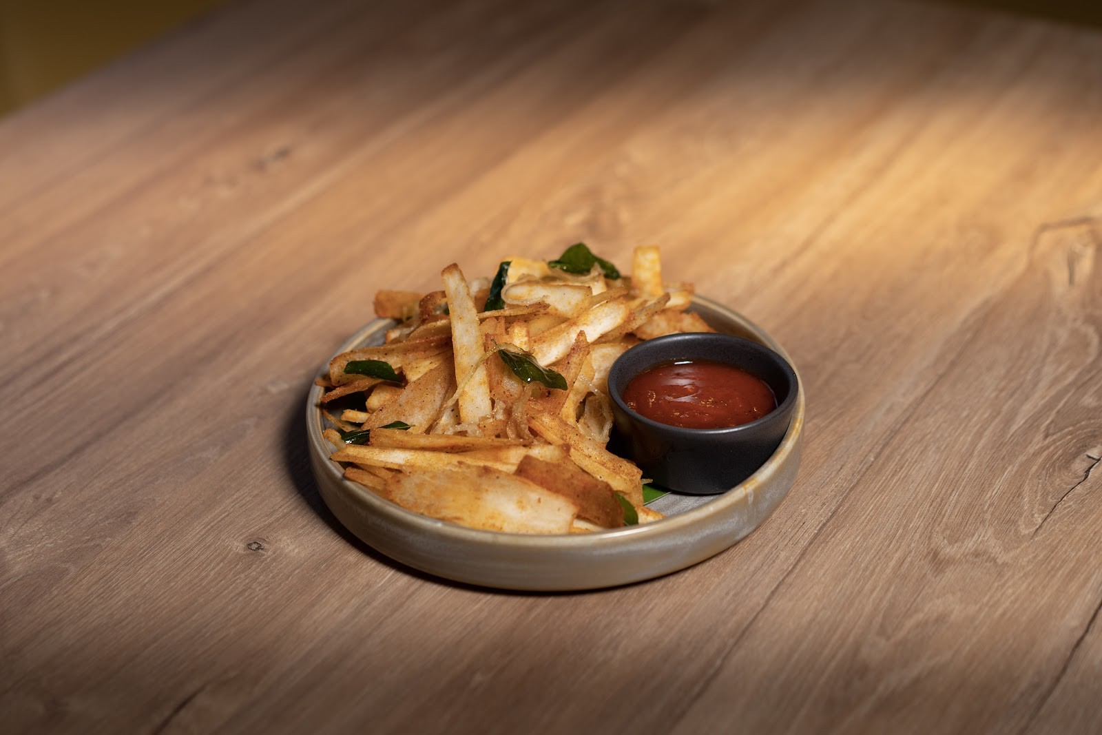 Virundhu: food & drinks