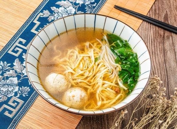Miao Guanyin - 妙觀音素食 - Zhongzheng District: food & drinks