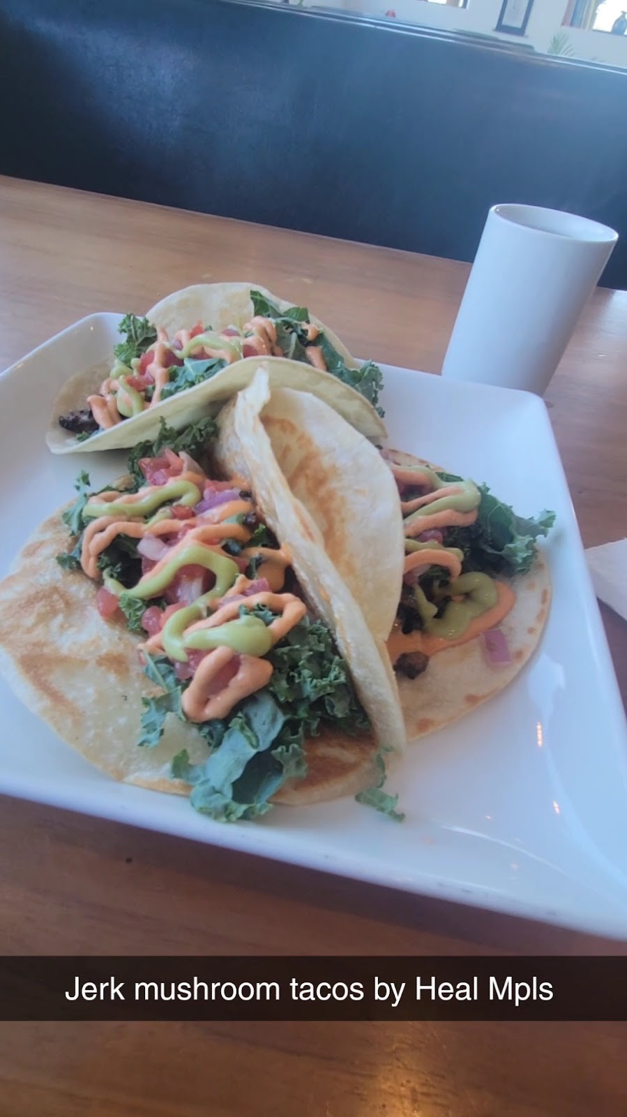 heal mpls (herbs, eats, all love): food & drinks