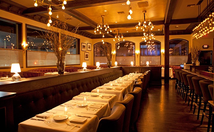 Crossroads Kitchen: the place