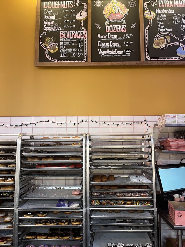 Voodoo Doughnut: photo 4