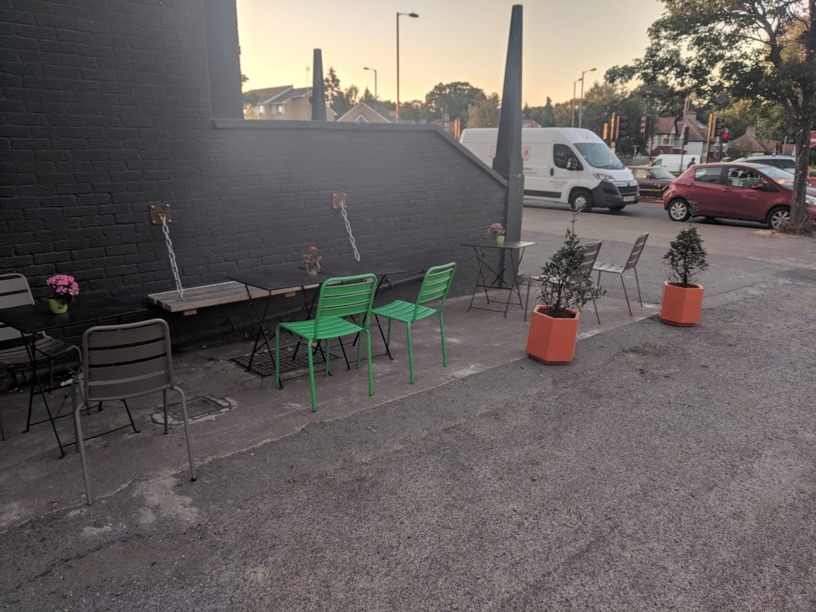 Spielburger: the place