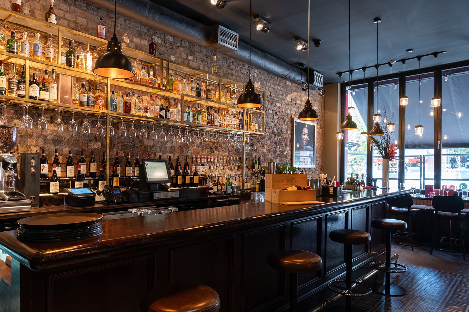 Saba: the place