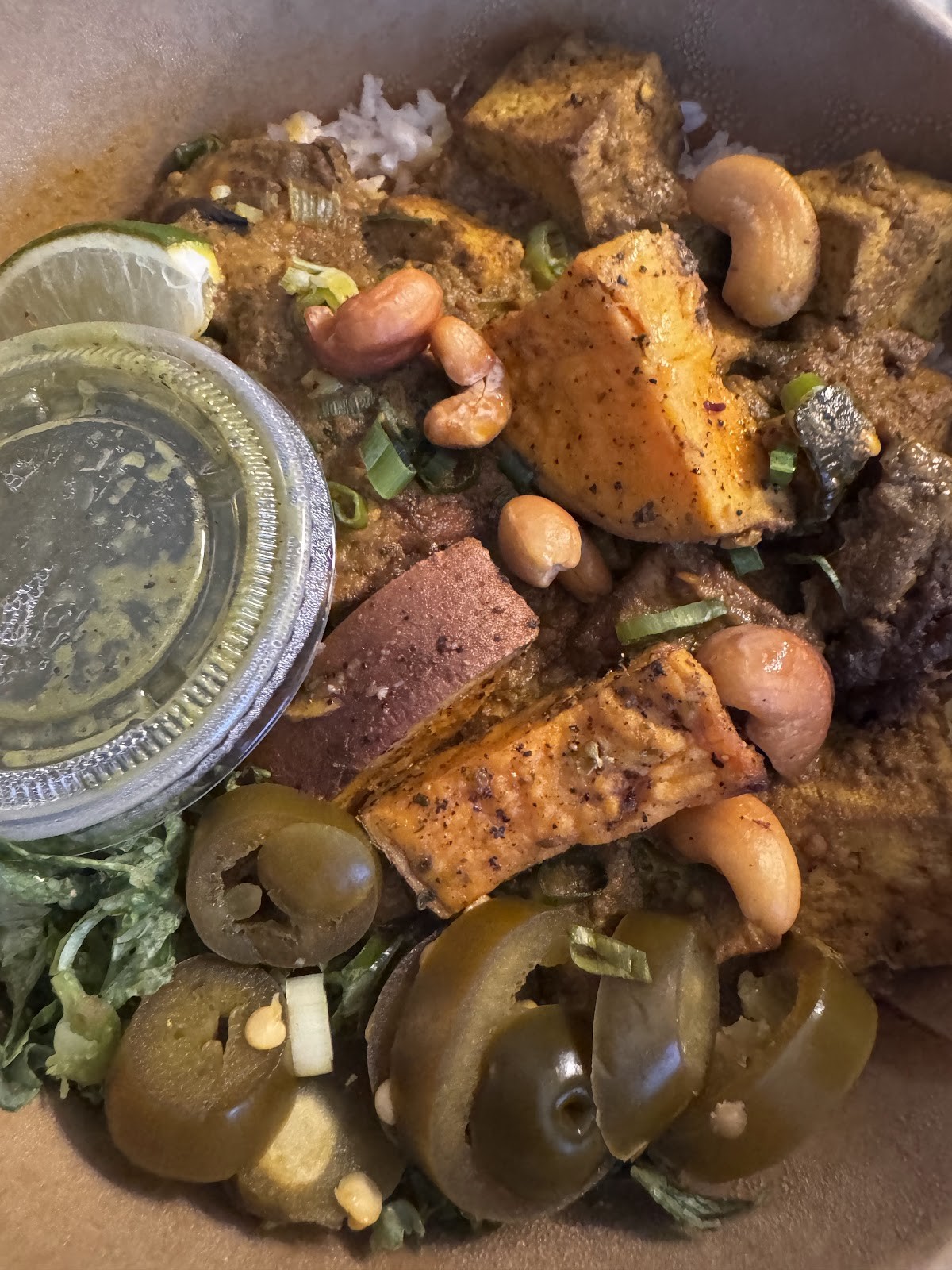 Kupfert & Kim: food & drinks