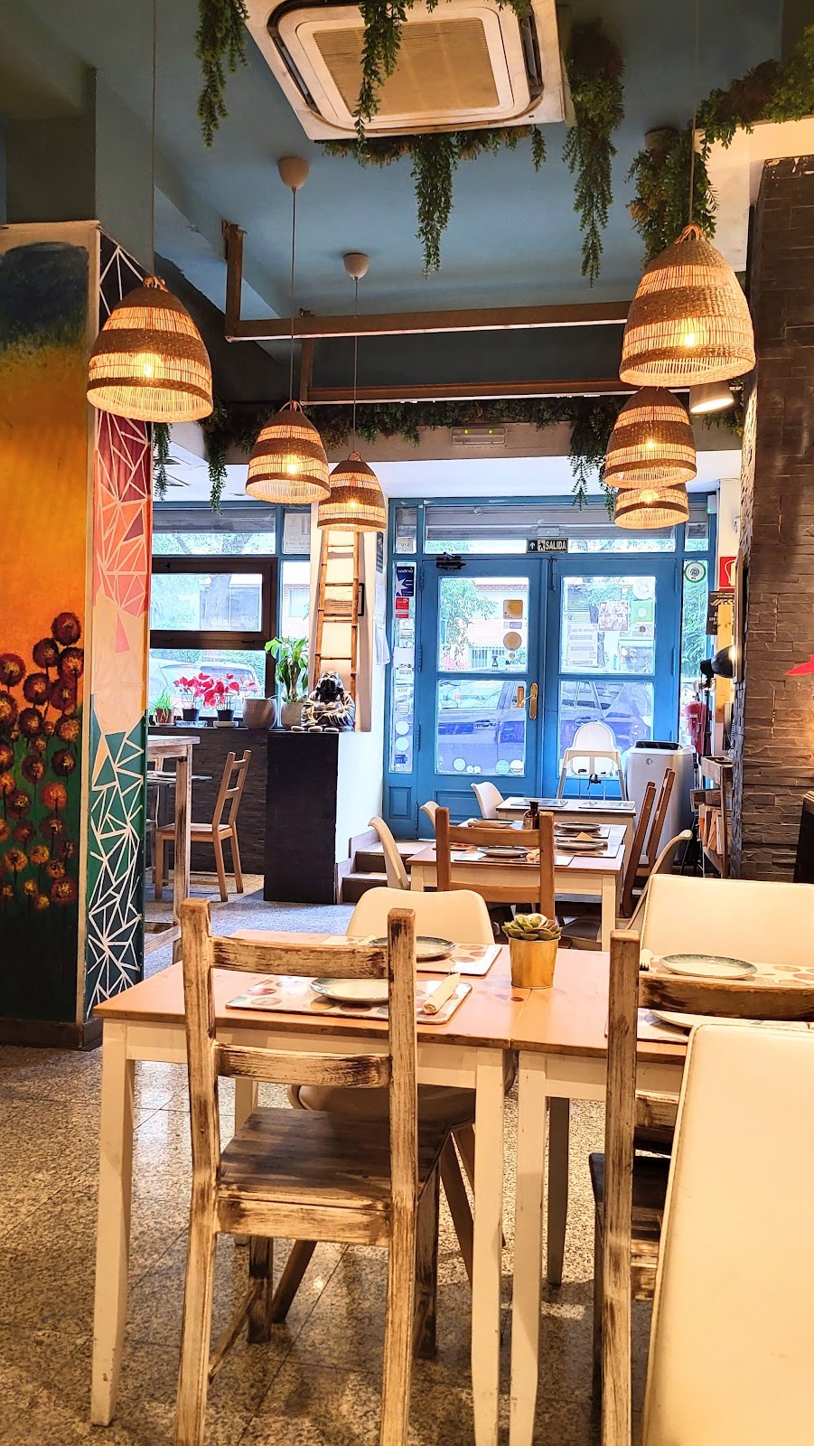 Cookaluzka: the place