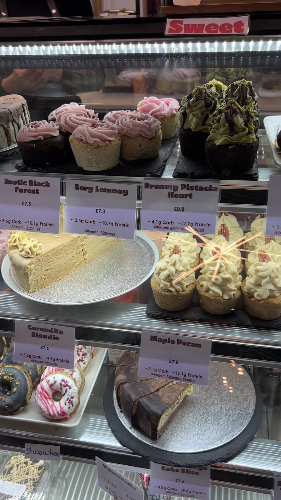 Yummzy: food & drinks