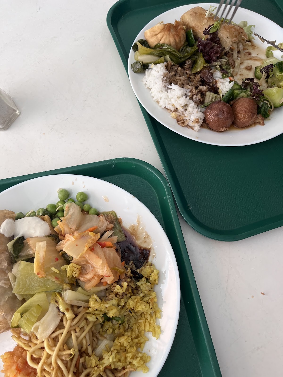 Vegetka: food & drinks
