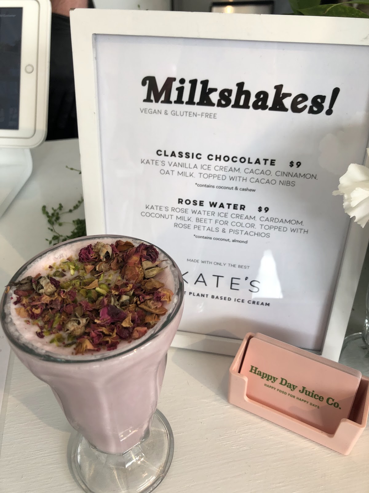 Happy Day! - Juice, Smoothie, Acai: food & drinks