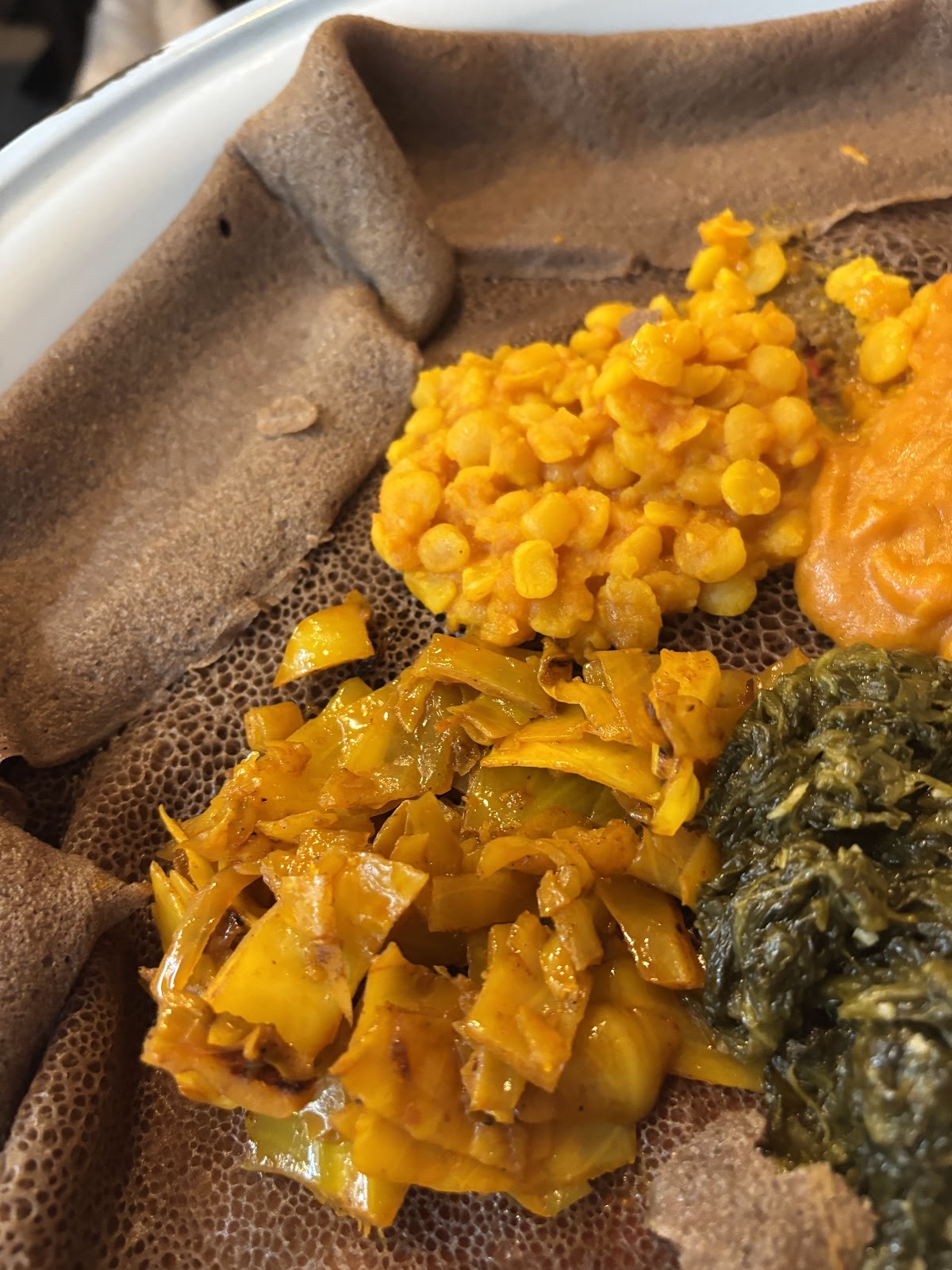 Light of Africa: food & drinks