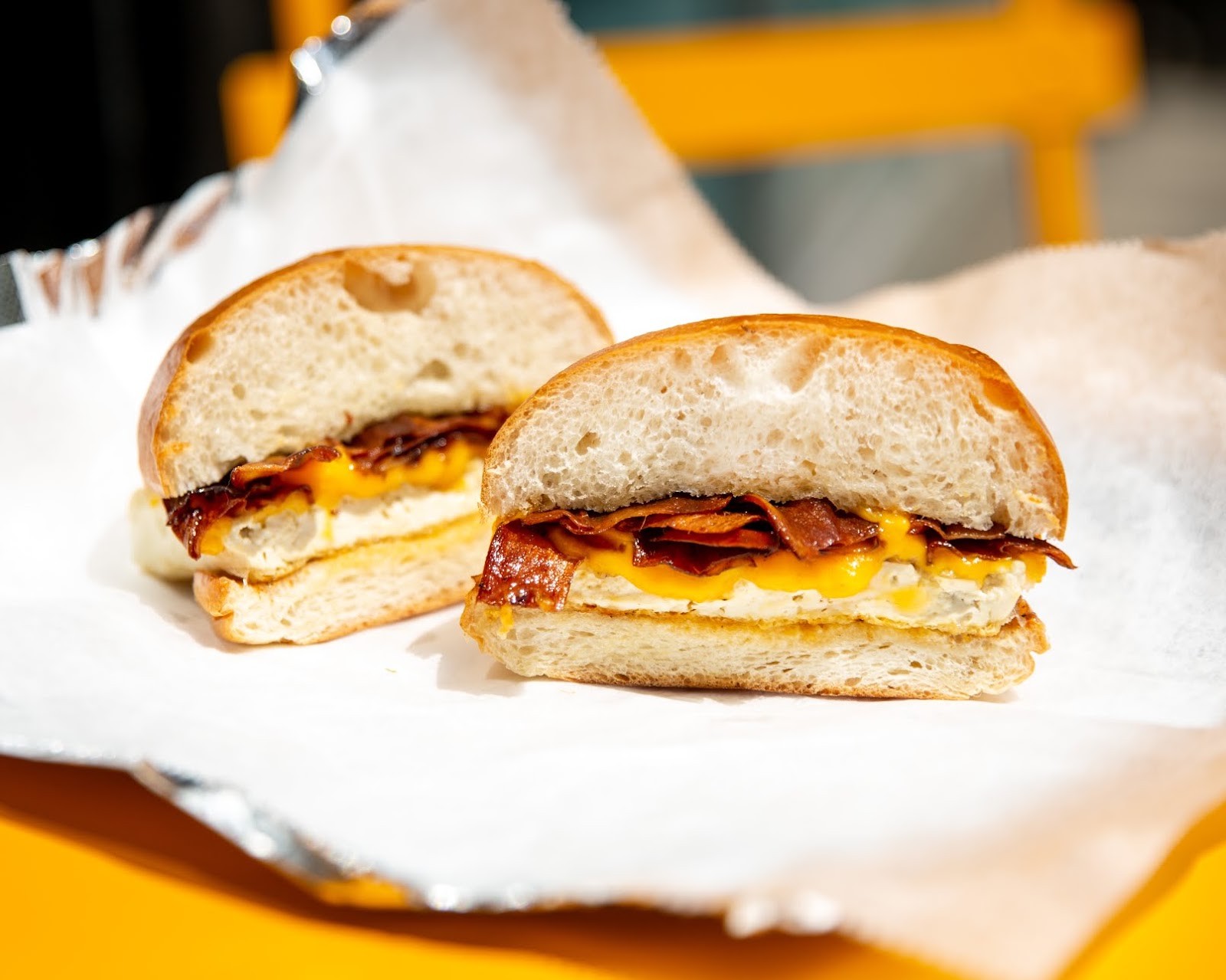 A.T.M. Vegan Deli: food & drinks